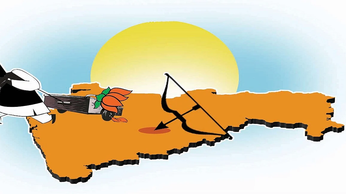 नवजीवन ग्राफिक्स