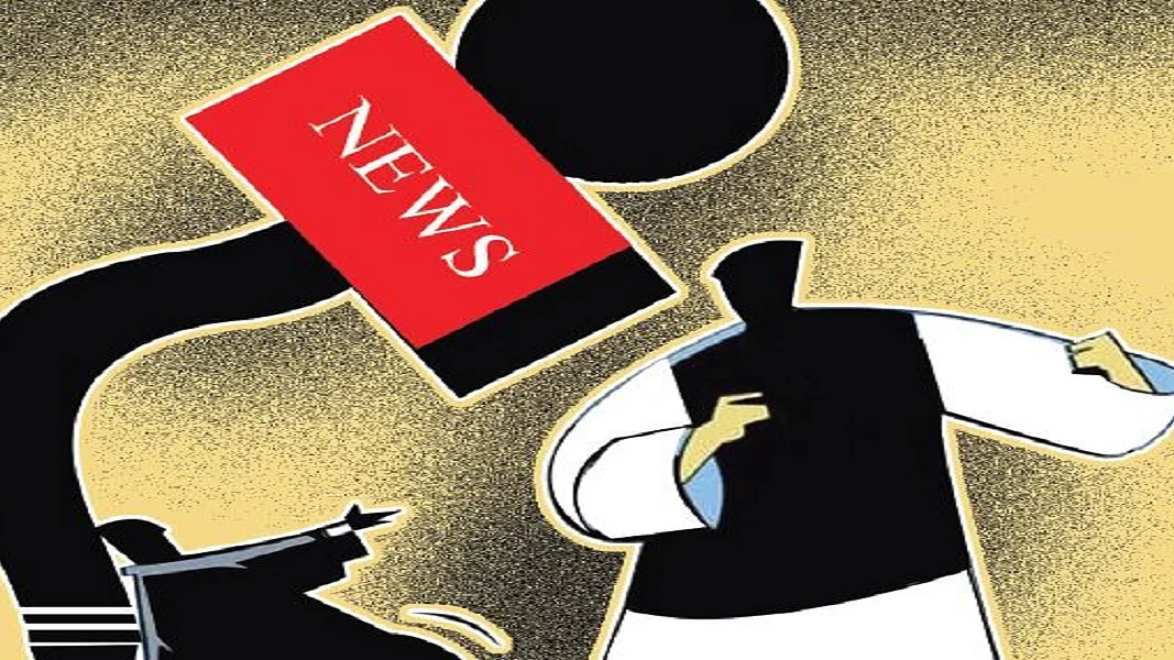 इलेस्ट्रेशन: अतुल वर्धन