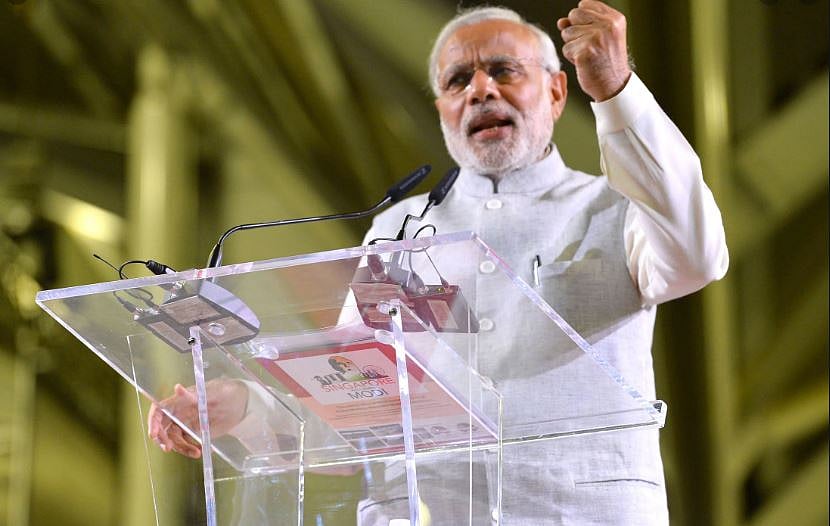 कड़े फैसलों के पीछे की मंशा पर उठे सवाल, क्या जनता पर हावी होना चाहती है मोदी सरकार?