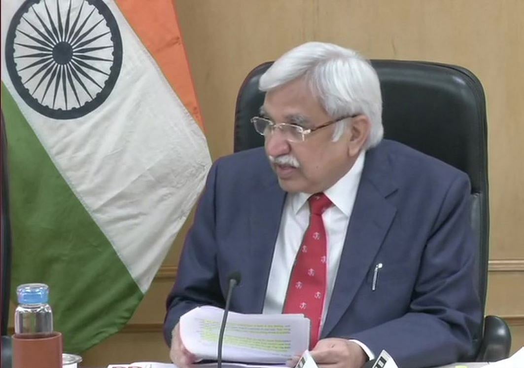 झारखंड विधानसभा चुनाव: 30 नवंबर से 20 दिसंबर तक 5 चरणों में होगा मतदान,  23 दिसंबर को आएंगे नतीजे
