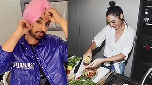 सिनेजीवन: दिलजीत ने ‘वंडर वुमेन’ से की परांठे बनाने की मांग और गोवा में 50वें अंतर्राष्ट्रीय फिल्म महोत्सव का शुभारंभ