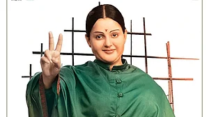 सिनेजीवन: ‘थलाइवी’ के लिए जयललिता के लुक में छाईं कंगना  और दिल्ली में शूटिंग के लिए इमरान को चाहिए मास्क