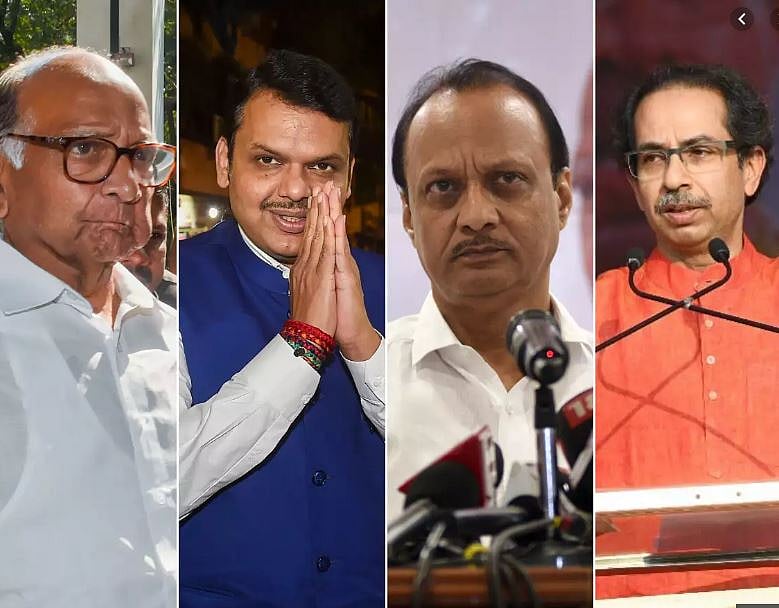  महाराष्ट्र में विधानसभा अध्यक्ष का चुनाव होगी अगली बड़ी चुनौती