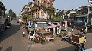 अयोध्या में राम जन्मभूमि से 4 किलोमीटर दूर सहनवा गांव में दी जा सकती है मस्जिद के लिए 5 एकड़ जमीन