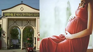 उत्तर प्रदेश: गर्भ से ही बच्चों को संस्कारी बनाएगा कानपुर विश्वविद्यालय! ये है पूरा प्लान
