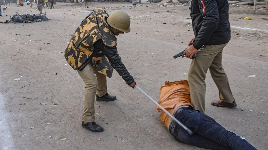 फोटोः पीटीआई