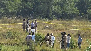 हैदराबाद एनकाउंटर में मारे गए  चारों आरोपियों का दोबारा होगा पोस्टमार्टम, तेलंगाना हाई कोर्ट का आदेश