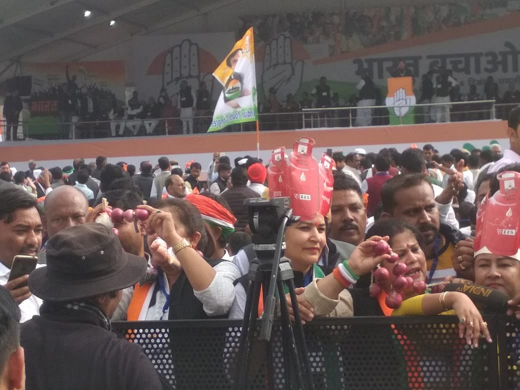 फोटो: विश्वदीपक और बिपिन