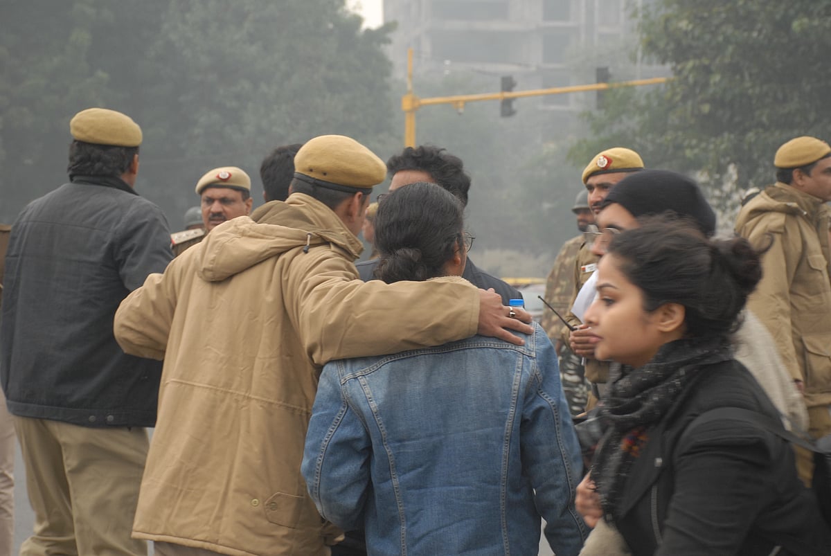 फोटो: प्रमोद पुष्कर्णा