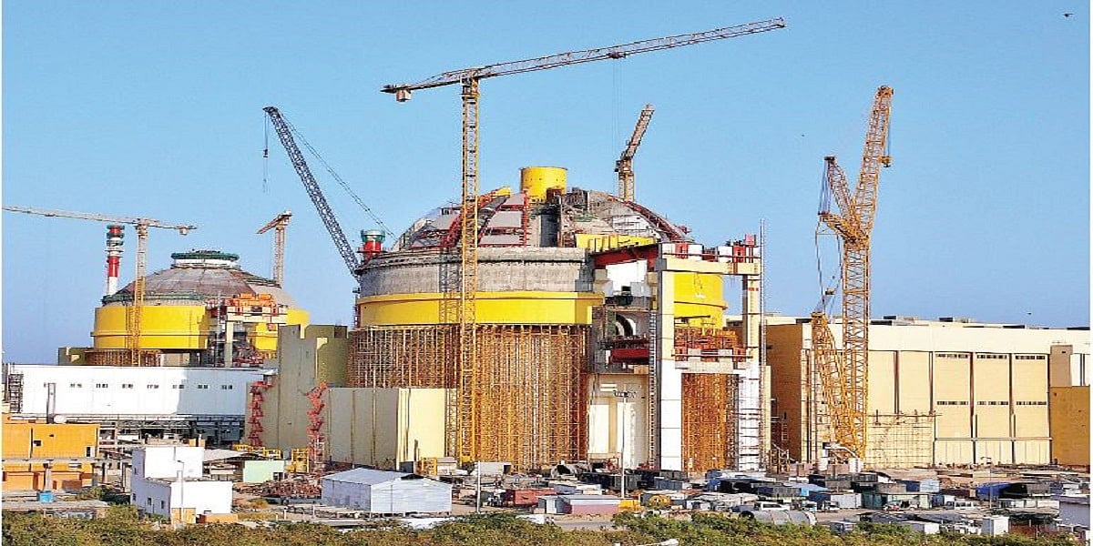 देश के परमाणु बिजली संयंत्रों पर रोजाना हो रहे 30 साइबर हमले,  सुरक्षा और मजबूत करनी होगी