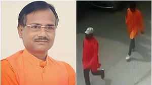 कमलेश तिवारी हत्याकांड में पुलिस ने दाखिल की चार्जशीट, हत्या-हत्या की साजिश में 13 लोगों को बनाया आरोपी