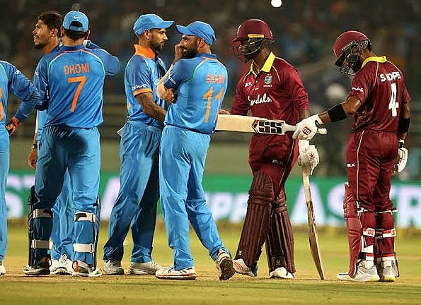 विशाखापट्टनम वनडे: दूसरा मैच जीतकर सीरीज में बराबरी करना चाहेगी इंडिया, टीम में आज हो सकते हैं ये बदलाव