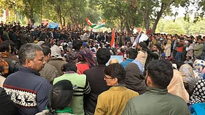 नागरिकता कानून के खिलाफ देशभर में आज बड़ा आंदोलन, बिहार बंद, हर राज्य में प्रदर्शन, मार्च और धरने का आयोजन