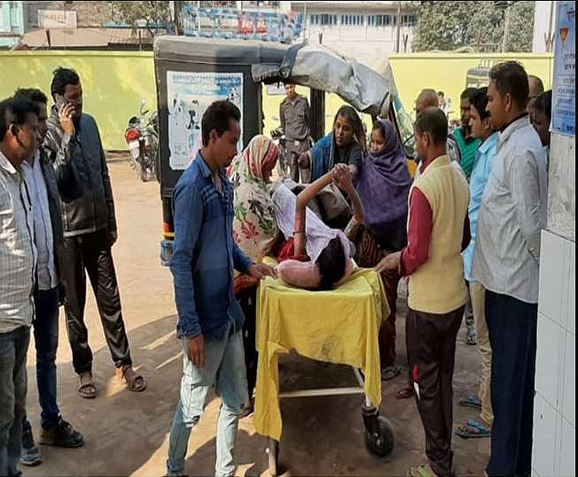 नवजीवन बुलेटिन: बिहार में रेप की कोशिश के बाद जलाई गई युवती की मौत और निर्भया-उन्नाव केस में आज कोर्ट का फैसला