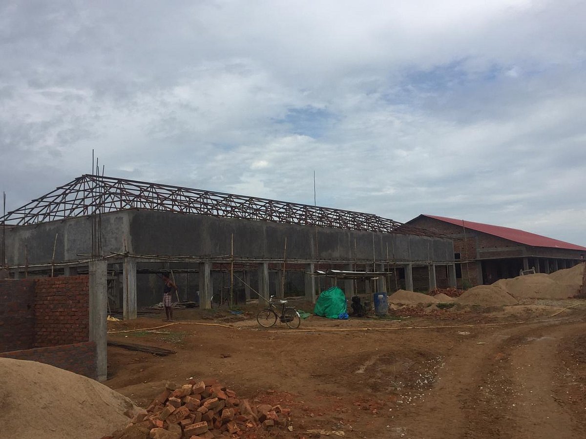 EXCLUSIVE: NRC-CAA पर बवाल के बीच डिटेंशन सेंटर का निर्माण जारी, असम के मुस्लिम इलाकों में बन रहे ‘यातना शिविर’