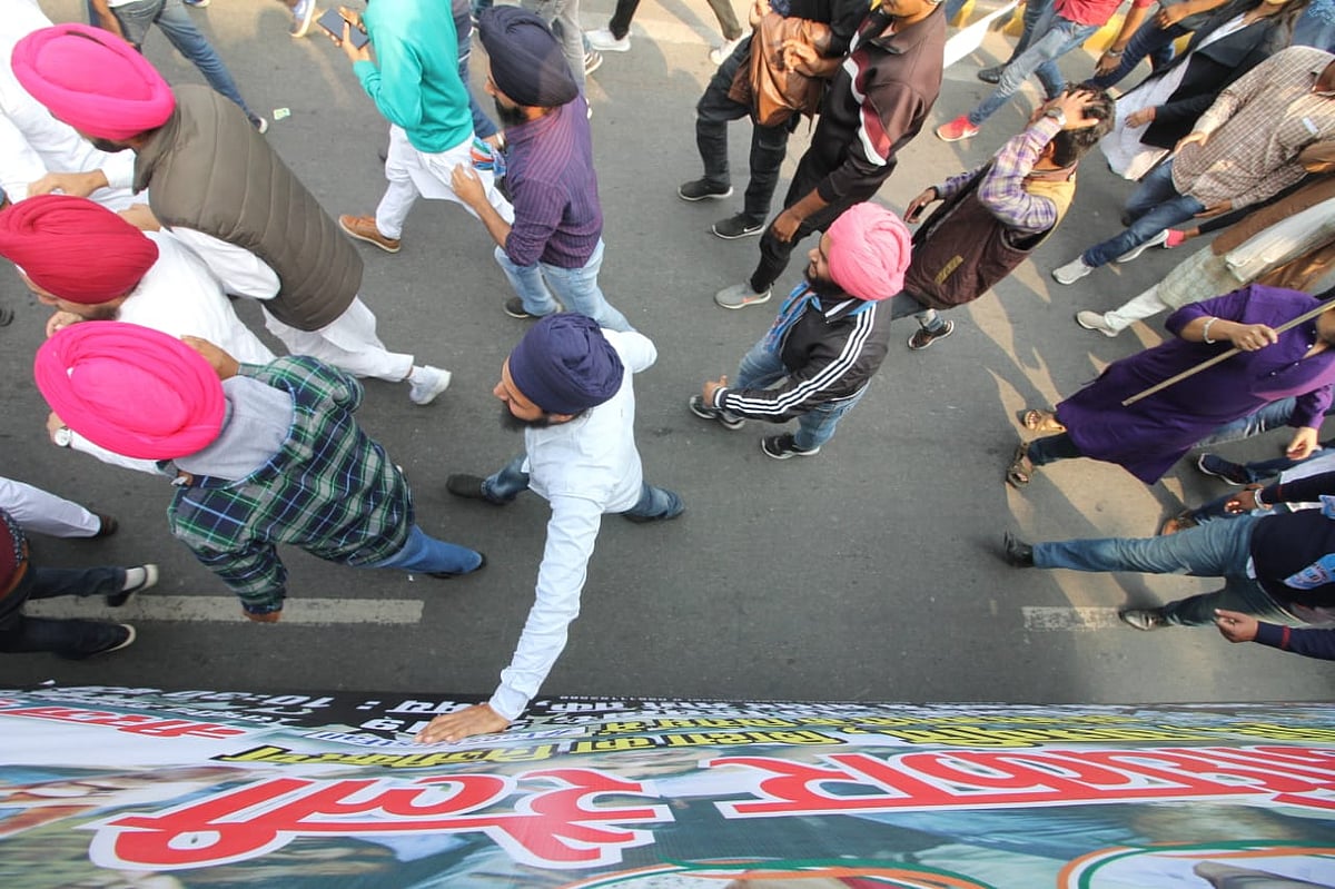 फोटो: विपिन