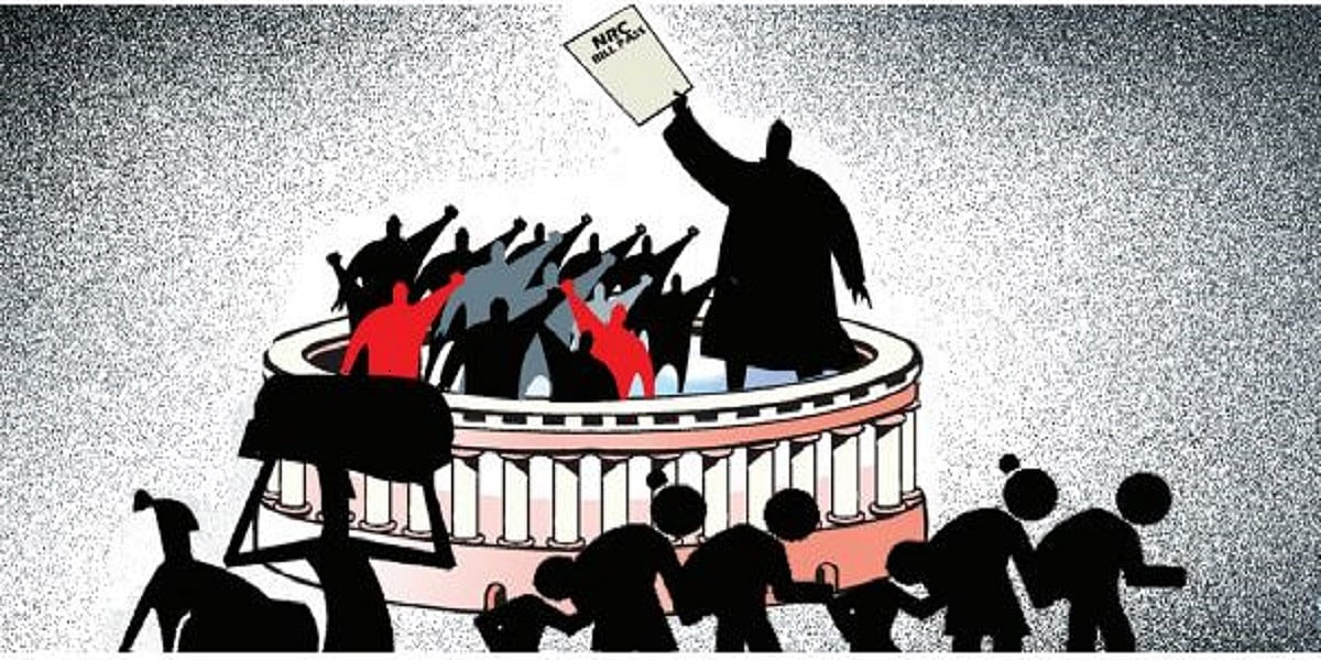 मृणाल पाण्डे का लेखः गलत सवालों के सही जवाब कैसे मिलें?