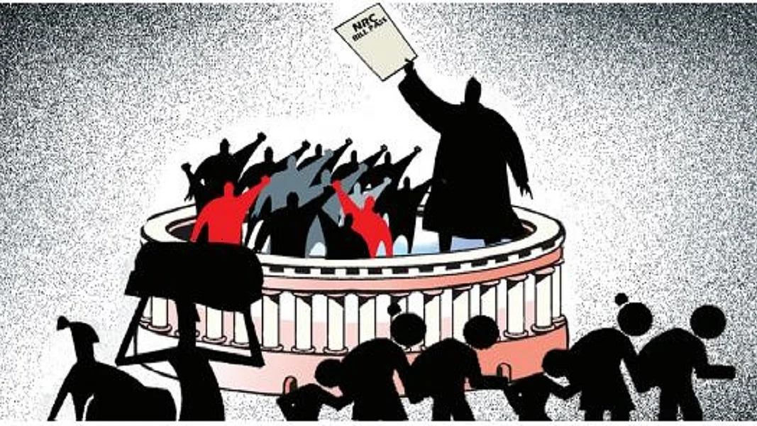  इलेस्ट्रेशन: अतुल वर्धन