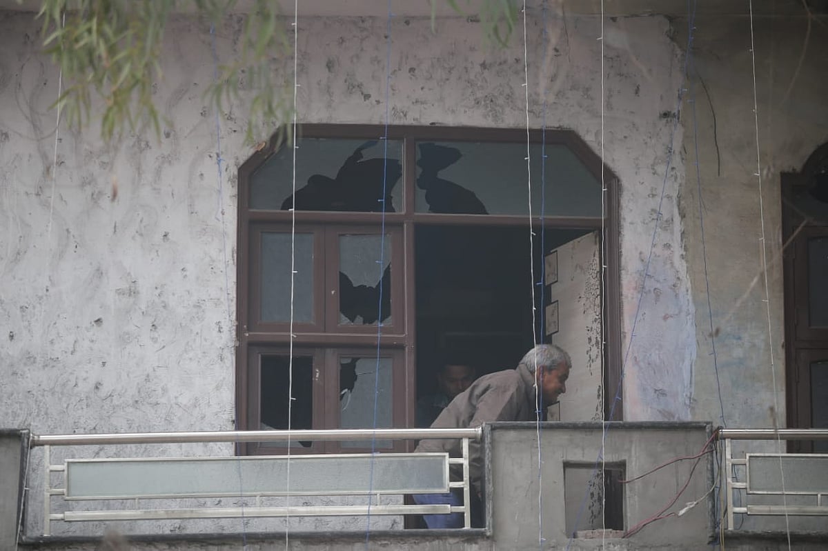 फोटो: विपिन