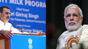CAA पर मोदी सरकार को नहीं था ऐसे विरोध का अंदाजा, केंद्रीय मंत्री का बड़ा खुलासा- डैमेज कंट्रोल मोड में हम