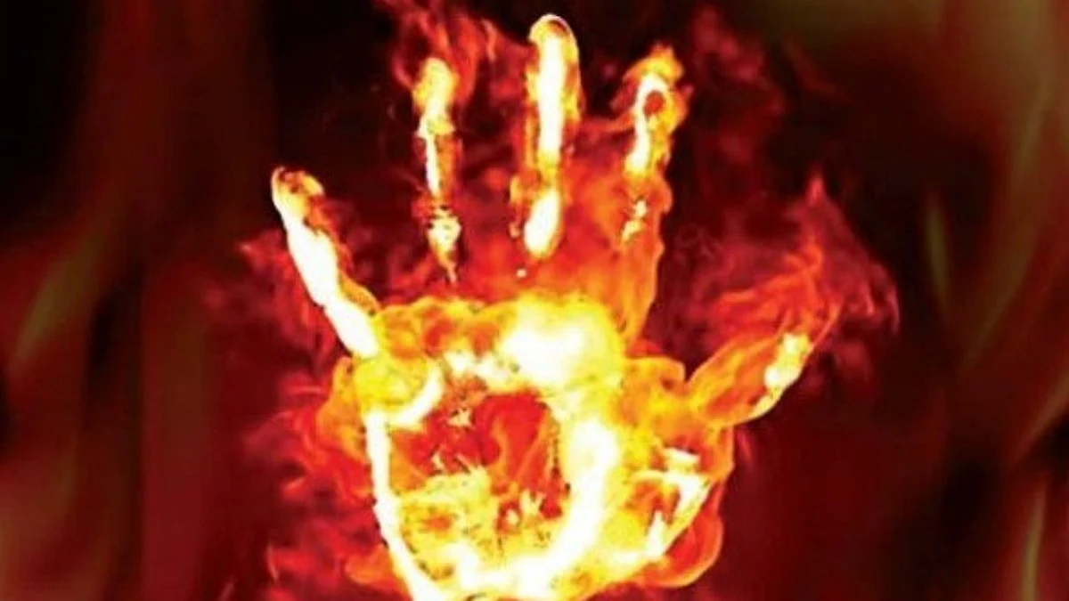 प्रतीकात्मक तस्वीर