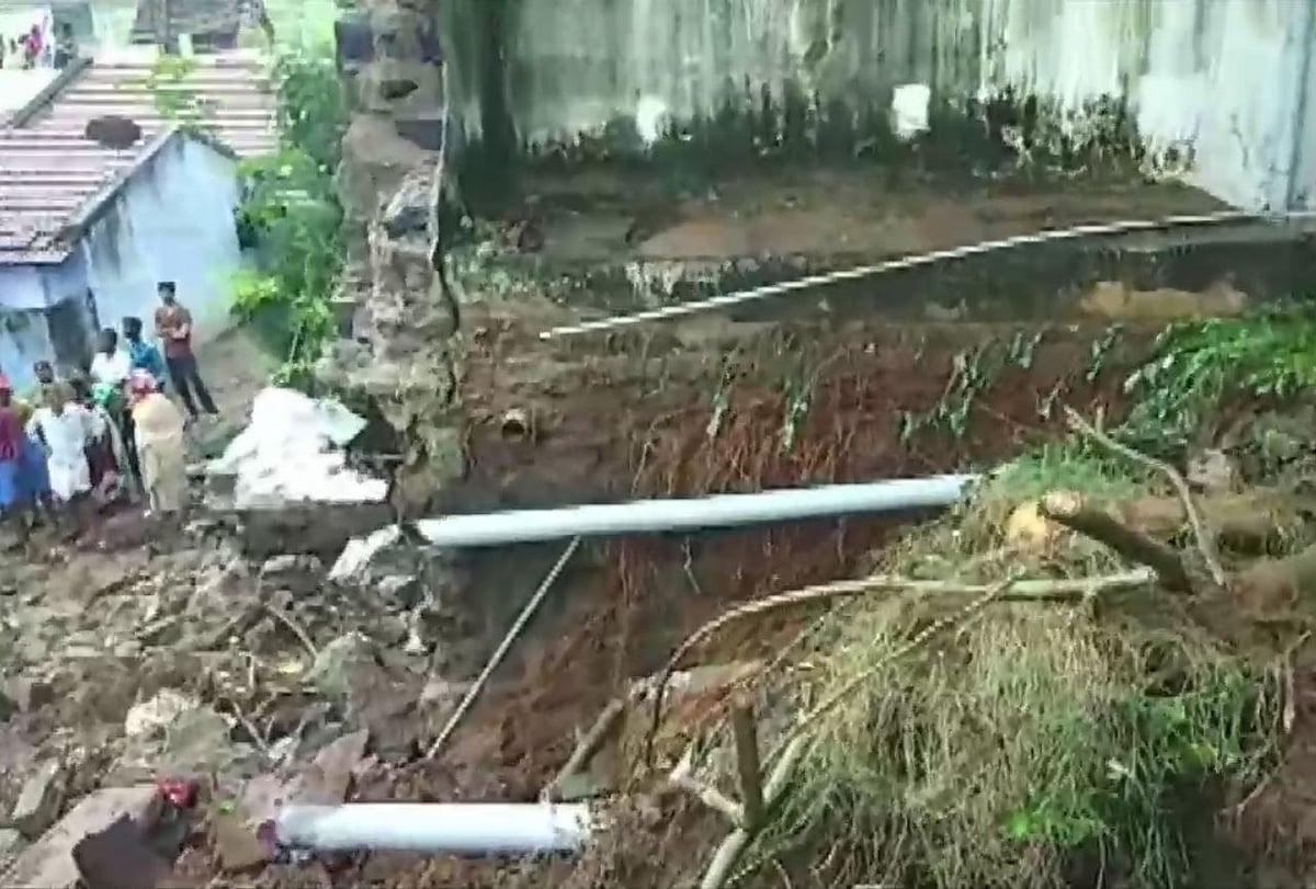 नवजीवन बुलेटिन: तमिलनाडु में बारिश ली 15 लोगों की जान और झारखंड में आज चुनावी जनसभा को संबोधित करेंगे राहुल गांधी