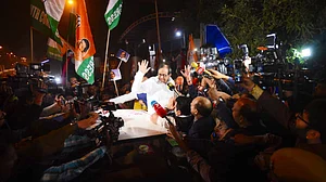 समर्थकों के नारों के बीच 106 दिन बाद जेल से रिहा हुए चिदंबरम, बोले- इतने दिन में नहीं साबित हुआ एक भी आरोप