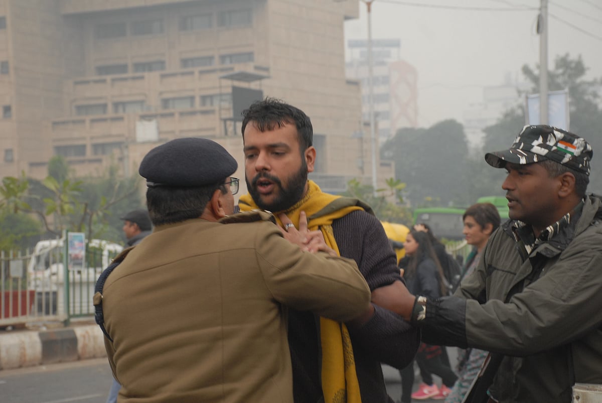 फोटो: प्रमोद पुष्कर्णा
