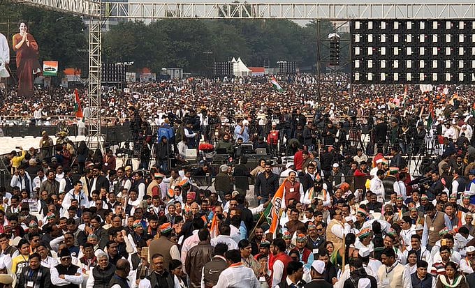 फोटो: विश्वदीपक और बिपिन