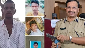 नवजीवन बुलेटिन: एनकाउंटर में ढेर हुए तेलंगाना रेप केस के चारों आरोपी और NCP नेता अजित पवार को ACB ने दी क्लीन चिट