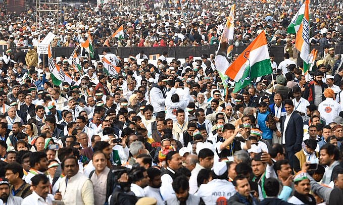 फोटो: विश्वदीपक और विपिन