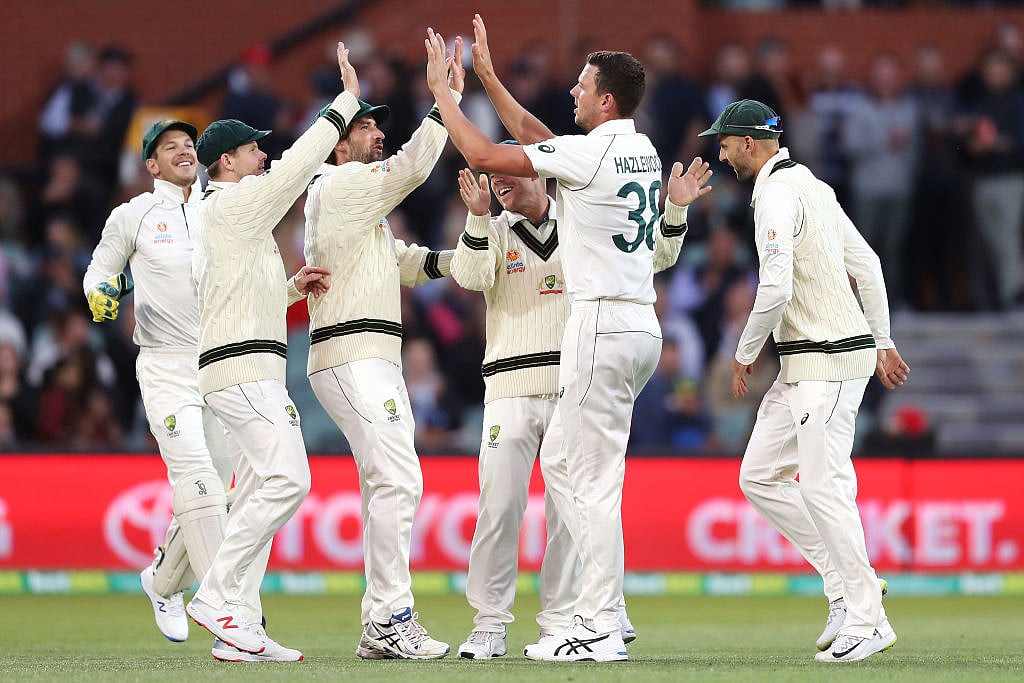 ऑस्ट्रेलिया ने किया पाकिस्तान का सूपड़ा साफ, 2-0 से क्लीन स्वीप कर टेस्ट सीरीज पर किया कब्जा