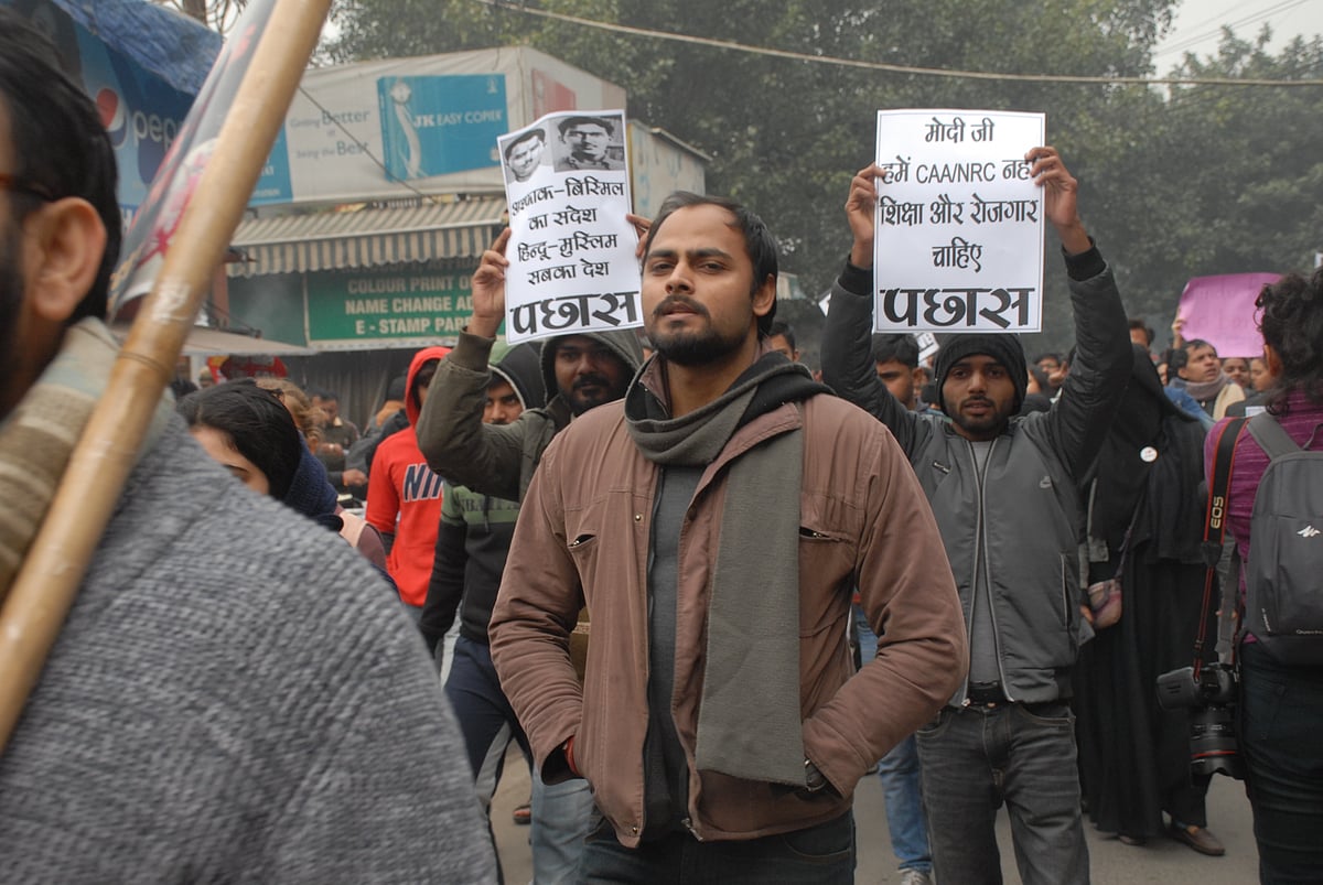 फोटो: प्रमोद पुष्कर्णा