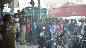 फोटो: आईएएनएस