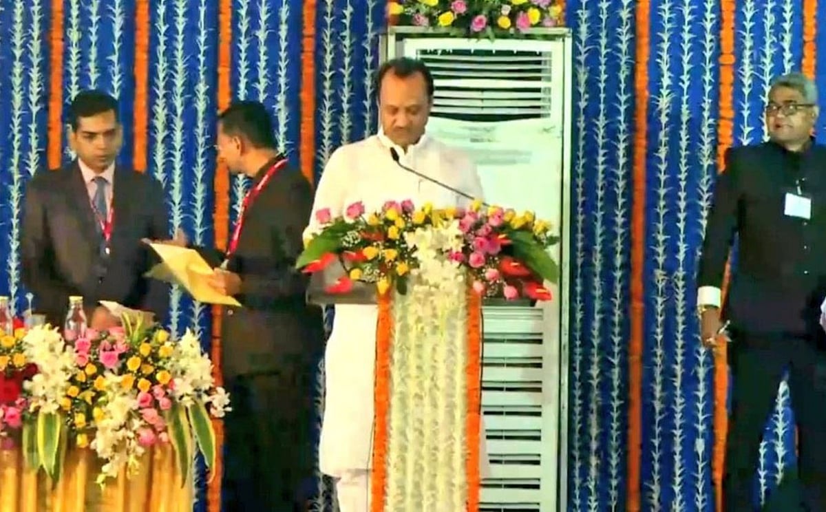 महाराष्ट्र मंत्रिमंडल: जानिए कौन हैं उद्धव ठाकरे कैबिनेट के 10 बड़े चेहरे