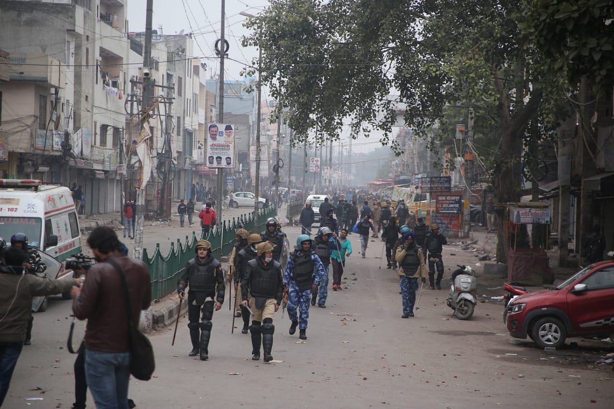 फोटो: विपिन