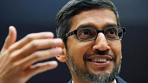 गूगल के साथ अब उसकी मूल कंपनी एल्फाबेट के भी CEO नियुक्त हुए सुंदर पिचाई