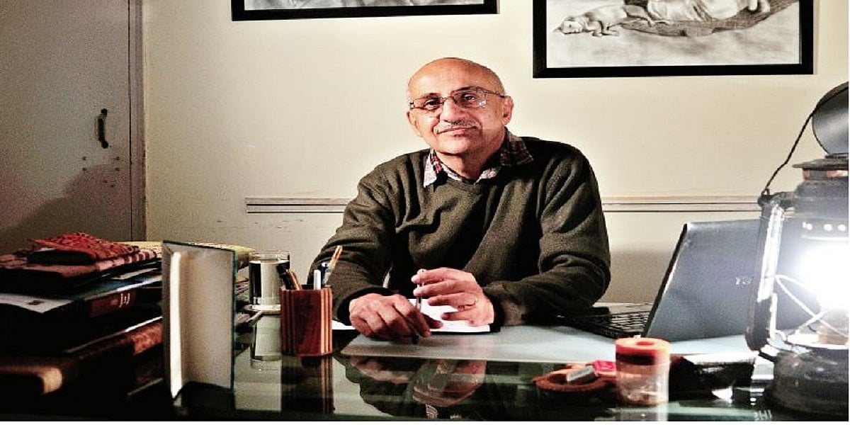 भारत को हिंदू इजरायल में तब्दील कर रही है   बीजेपी, असम में एनआरसी से भी नहीं लिया कोई सबकः हर्ष मंदर