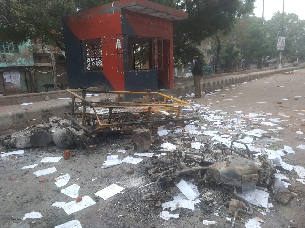 फोटो: विपिन