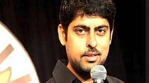 नागरिकता संशोधन कानून के विरोध में कलाकार वरुण ग्रोवर की कविता: हम कागज़ नहीं दिखाएंगे....