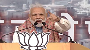 CAA पर पीएम मोदी के बयान ने दिलाई नोटबंदी की याद, बोले- कहीं भी दिखे भेदभाव तो देश के सामने लाएं