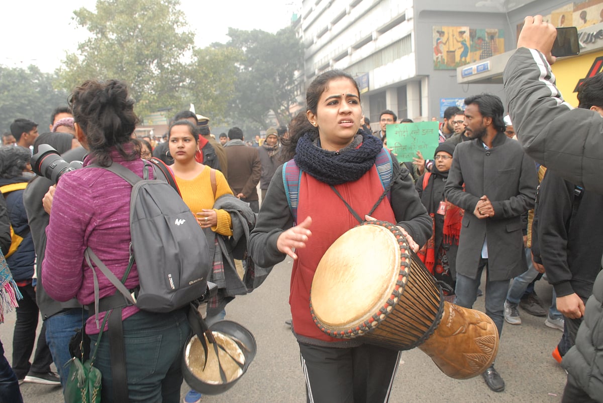 फोटो: प्रमोद पुष्कर्णा