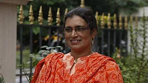 नागरिकता बिल: शिरीन दलवी ने लौटाया साहित्य अकादमी अवॉर्ड, विधेयक को बताया संविधान-धर्मनिरपेक्षता पर हमला