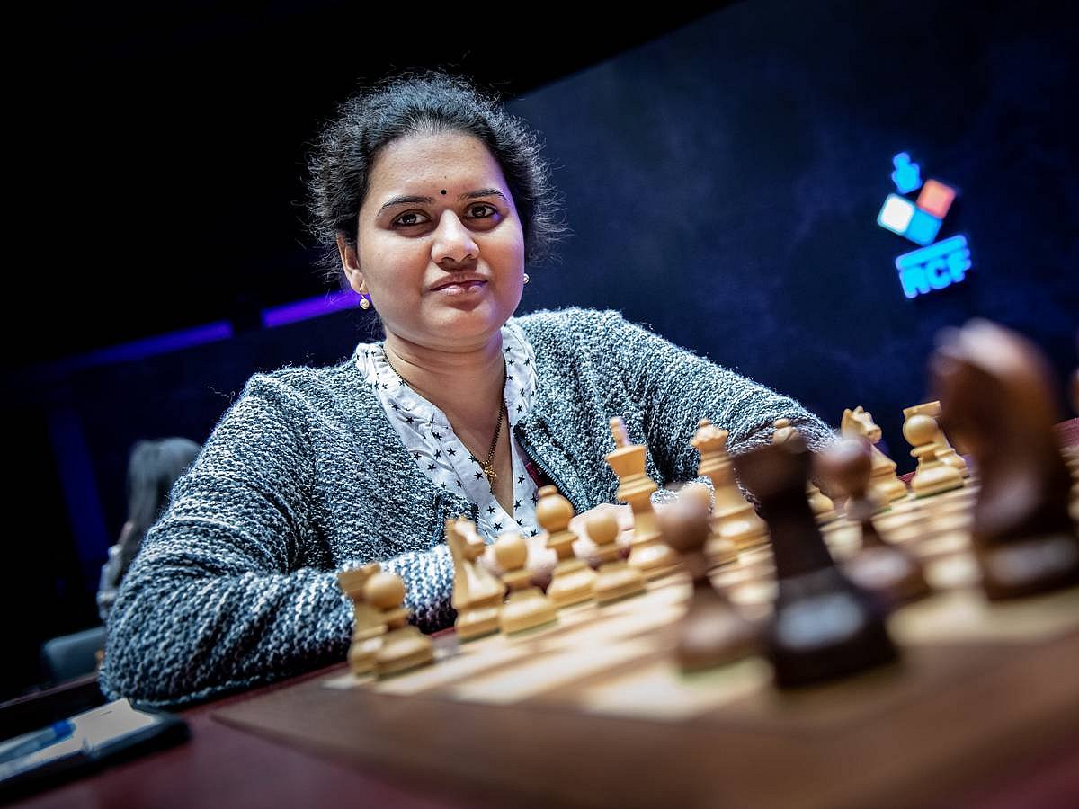 खेल की 5 खबरें: भारत की कोनेरू हम्पी ने जीता वर्ल्ड रैपिड चेस चैंपियनशिप का खिताब