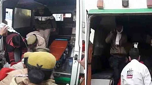 उत्तर प्रदेश: फहेतपुर रेप पीड़िता की हालत बेहद नाजुक, दुष्कर्म के बाद आरोपी ने किया था आग के हवाले