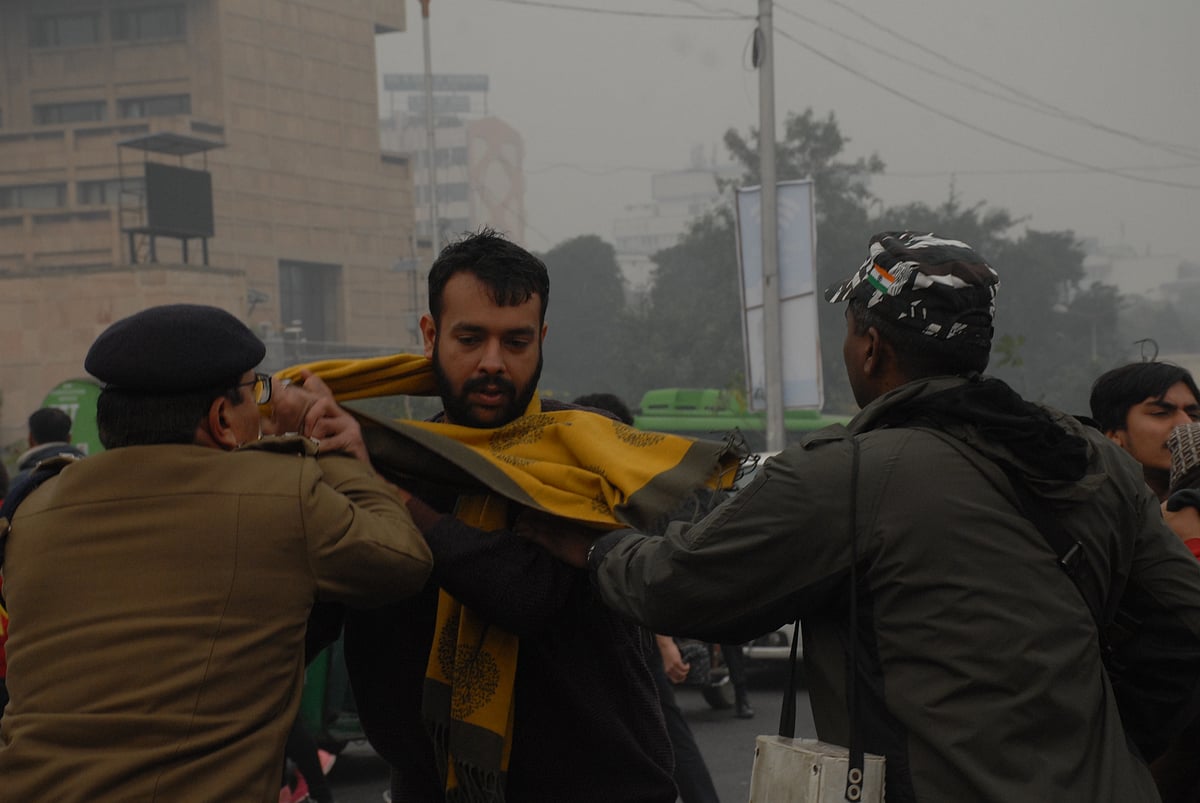 फोटो: प्रमोद पुष्कर्णा