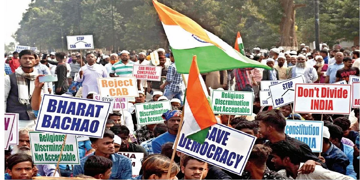 CAA-NRC को लेकर खौफ में हैं ओडिशा  के आदिवासी और गरीब, झोपड़ियों में रहने वाले आखिर कहां से लाएंगे प्रमाण