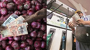 बढ़ती महंगाई पर प्रियंका गांधी का मोदी सरकार पर हमला, कहा- जनता परेशान, लेकिन बीजेपी सरकार सोने के मूड में