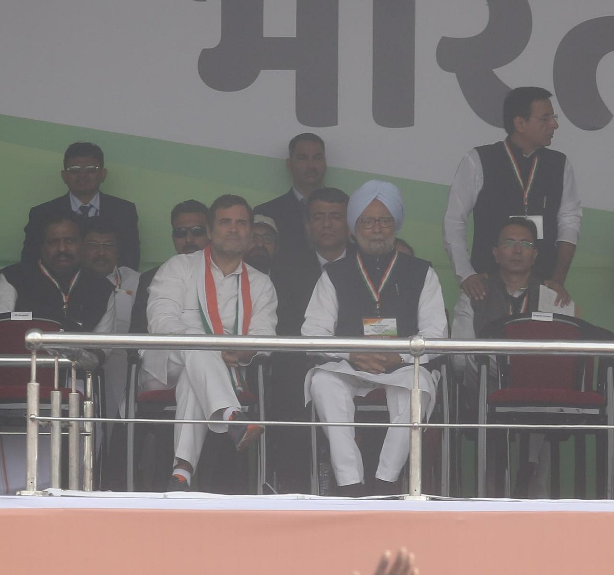 फोटो: विश्वदीपक और विपिन