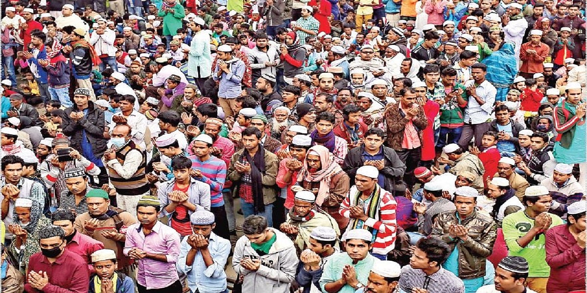 नागरिकता कानून और एनआरसी एक-दूजे के पूरक, खौफ में आया मुसलमान दस्तावेज के लिए अभी से भटकने लगा यहां-वहां